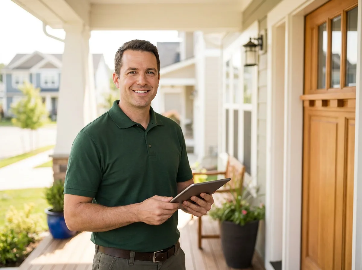 Pest control FAQs for Oradell, NJ